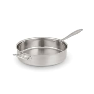175-47747 14 1/16" Intrigue® Stainless Saute Pan - Induction Ready