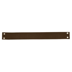 202-3227S12 Replacement Strap for Tray Stand, Brown
