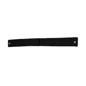 202-3027S12 Replacement Strap for Tray Stand, Black