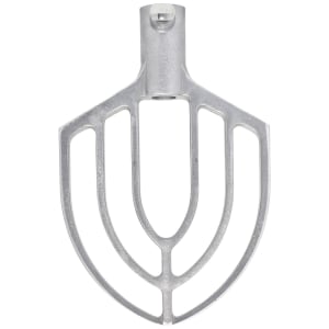 617-BBEATERHL640 "B" Flat Beater for 40 qt HL600 Mixers, Aluminum