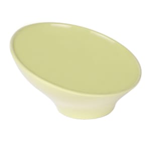 701-M9WWG 28 oz Round Melamine Bowl, Weeping Willow Green
