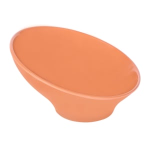 701-M9STC 28 oz Round Melamine Bowl, Sunburn Terra Cotta