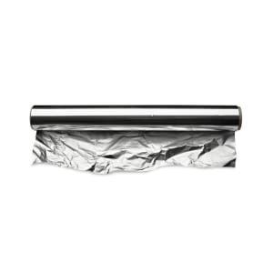 Karat 18x 500' Heavy Duty Aluminum Foil Roll, Coffee Shop Supplies, Carry Out Containers