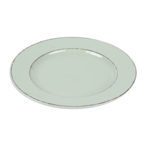 701-D850TH 8 1/2" Round Melamine Salad Plate, Hemlock