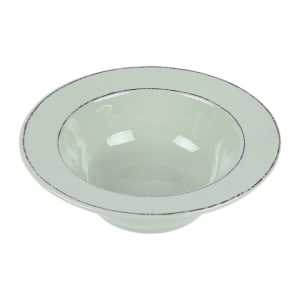 701-DB8TH 18 oz Round Melamine Bowl, Hemlock