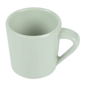 701-DCH 10 oz Melamine Mug, Hemlock