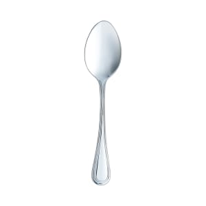 450-FM506 7 1/8" Dessert Spoon w/ 18/0 Stainless Grade, Harrison Pattern