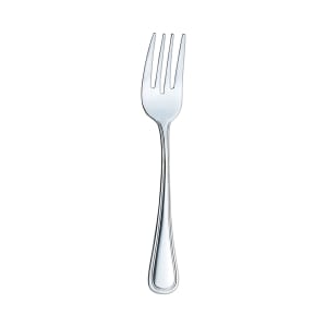 450-FM529 6 3/8" Salad Fork w/ 18/0 Stainless Grade, Harrison Pattern