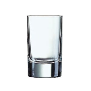 450-J4238 3 1/4 oz Islande Whiskey Glass