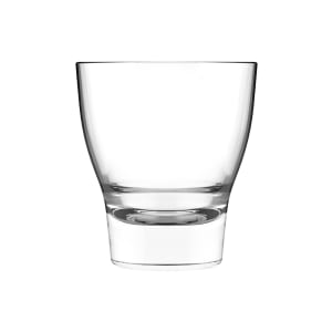 450-N0523 5 oz Urbane Rocks Glass