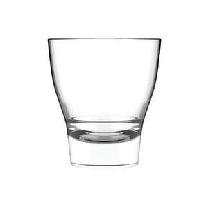 450-N0530 7 oz Urbane Rocks Glass