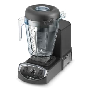491-5201 XL Variable Speed Countertop Food Blender w/ Polycarbonate & Tritan Containers