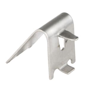 Adande FR4R Fryer Station Worktop w/ (4) Hangers
