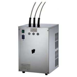 189-DSFBF180K Undercounter Carbonation Chiller Water System for DSFB1UVK & DSC2K - 115v