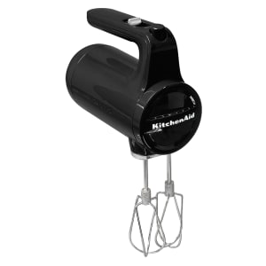 KHMB732WH by KitchenAid - Cordless 7 Speed Hand Mixer