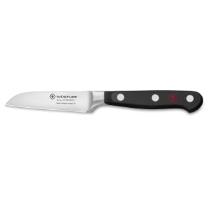 618-40007 3" Paring Knife - Full Tang, Forged