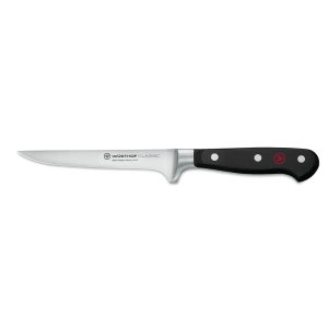 618-46027 5" Boning Knife - Full Tang, Forged