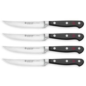 618-9731 Steak Knife Set - (4) Knives