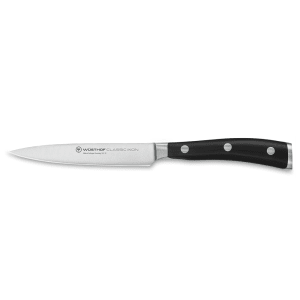 618-4086712 4 1/2" Utility Knife - Forged