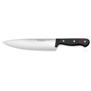 618-4562720 8" Cook's Knife - Full Tang
