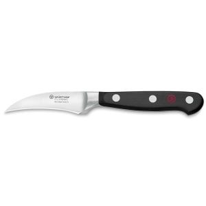 618-40627 2 3/4" Peeling Knife - Full Tang, Forged