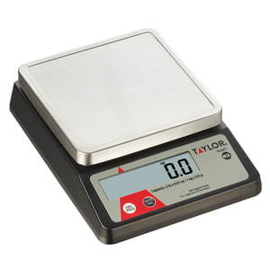 383-TE32C Digital Scale, Compact, 2 lb x 1/10 oz, NSF