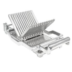 128-N55300A1 Cheese Cutter w/ 3/8" Slicing Arm, Stainless Cutting Wires, Steel Construction
