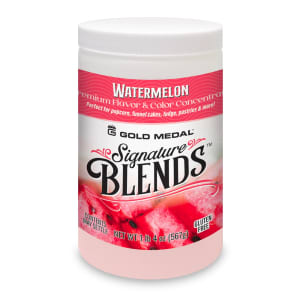 231-2284 Watermelon Candy Glaze Signature Blends Flavoring Mix