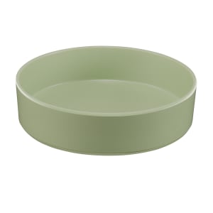 151-2201310107 72 oz Round Melamine Hudson Bowl, Matcha