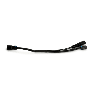 813-P6950XLDC Modular DC Pigtail Cable for Plug-In and Hardwired Sensor Faucets