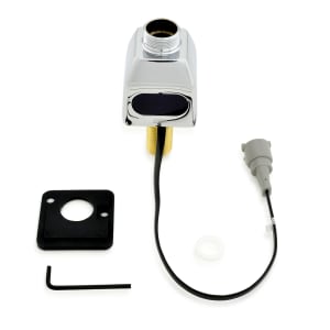 813-P6920XL1 Deck Mount Gooseneck Sensor Spout Base Assembly