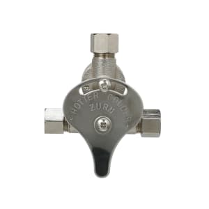 813-P6900MVXL Lead-Free Mixing Valve w/ Integral Filter for Sensor Faucets