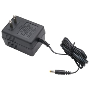 813-P6900ACA Power Converter for Sensor Faucets - 6 VDC A/C