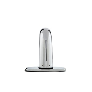 813-Z6950XLSCP4E Deck Mount Sensor Faucet w/ 1.5 gpm Aerator & 4" Cover Plate - Chrome