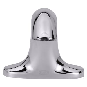 813-Z6955XLSCWBE Deck Mount Sensor Faucet w/ 1.5 gpm Aerator & Connection Wire - Chrome