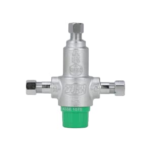 813-38ZW3870XLT 3/8" Thermostatic Mixing Valve