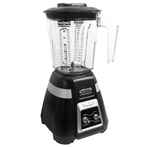 141-BB300 Countertop Drink Blender w/ Copolyester Container