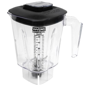 141-CAC132 48 oz Blender Container for Blade BB300 Series, Copolyester