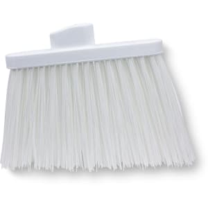 028-36868EC09 Duo-Sweep® Broom Head w/ Green Poly Unflagged Bristles