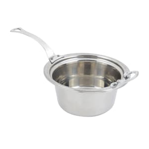 017-5460HLSS 5 qt Casserole/Steamtable Dish, Stainless