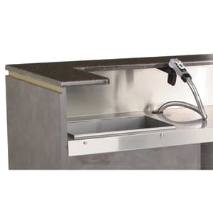 650-6119 Post Mix System for Forbes Mobile Bars