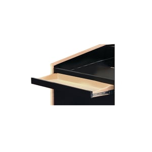 650-8011 Keyboard Drawer 