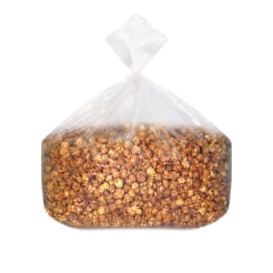 231-3729 18 lb Bag in a Box Old Fashioned Caramel Corn