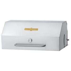 828-RD48 Roll Dome w/ Thermometer for MCB-48 & BI-48