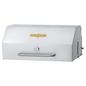 828-RD60 Roll Dome w/ Thermometer for MCB-60