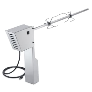 828-RT60 Rotisserie Assembly for MCB-60
