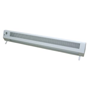 184-483TM 48" Portable Baseboard Convection Heater -1500 watt, 120v