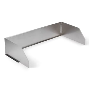 828-CVWG3672 Wind Guard for MCB-36, BI-36, PCB-36, or 1/2 of MCB-72