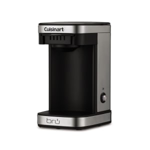 STAY by Cuisinart WCM280S Stainless Steel 12 Cup Coffee Maker - 120V