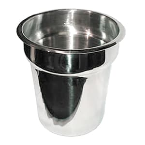 011-21385 Inset, for 7 qt. warmers, cookers, kettles
